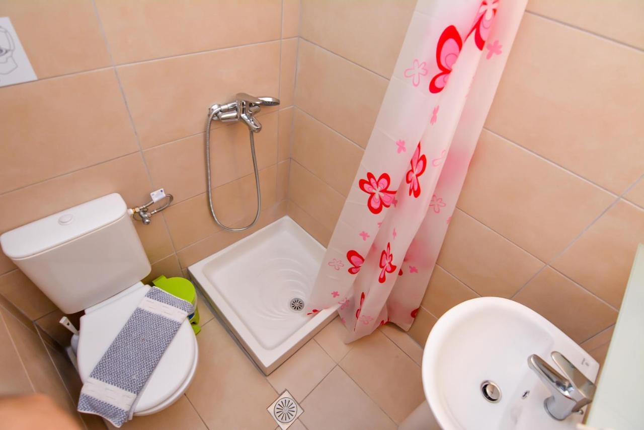 איפסוס Costa Hotel מראה חיצוני תמונה