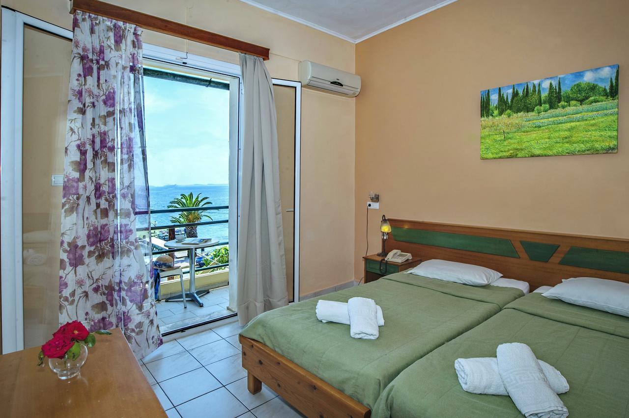 איפסוס Costa Hotel מראה חיצוני תמונה