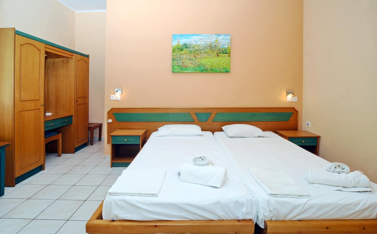 איפסוס Costa Hotel מראה חיצוני תמונה
