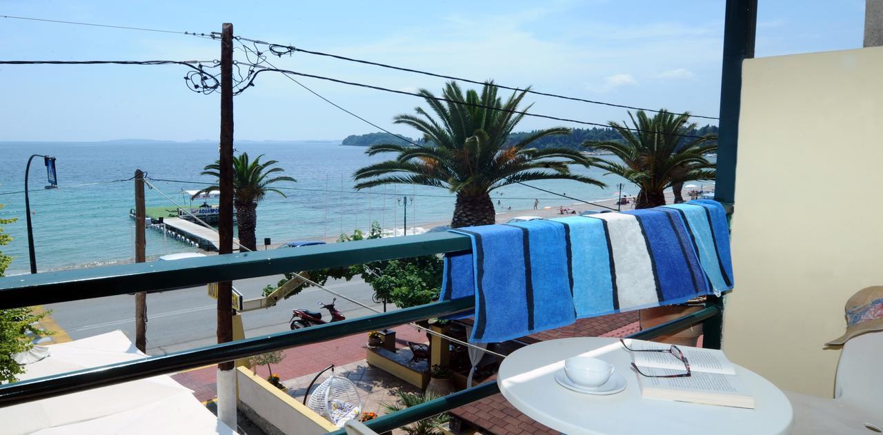 איפסוס Costa Hotel מראה חיצוני תמונה