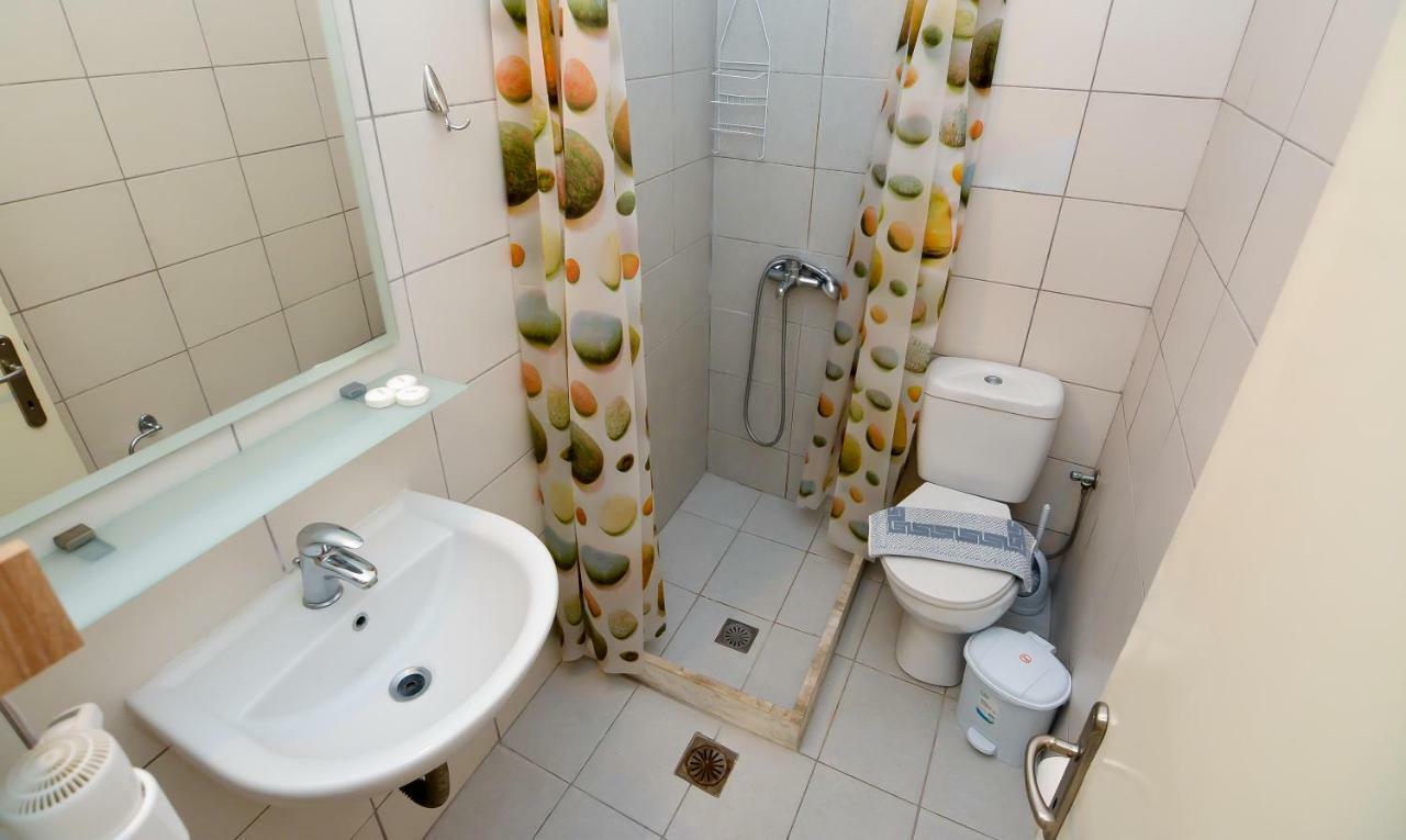איפסוס Costa Hotel מראה חיצוני תמונה