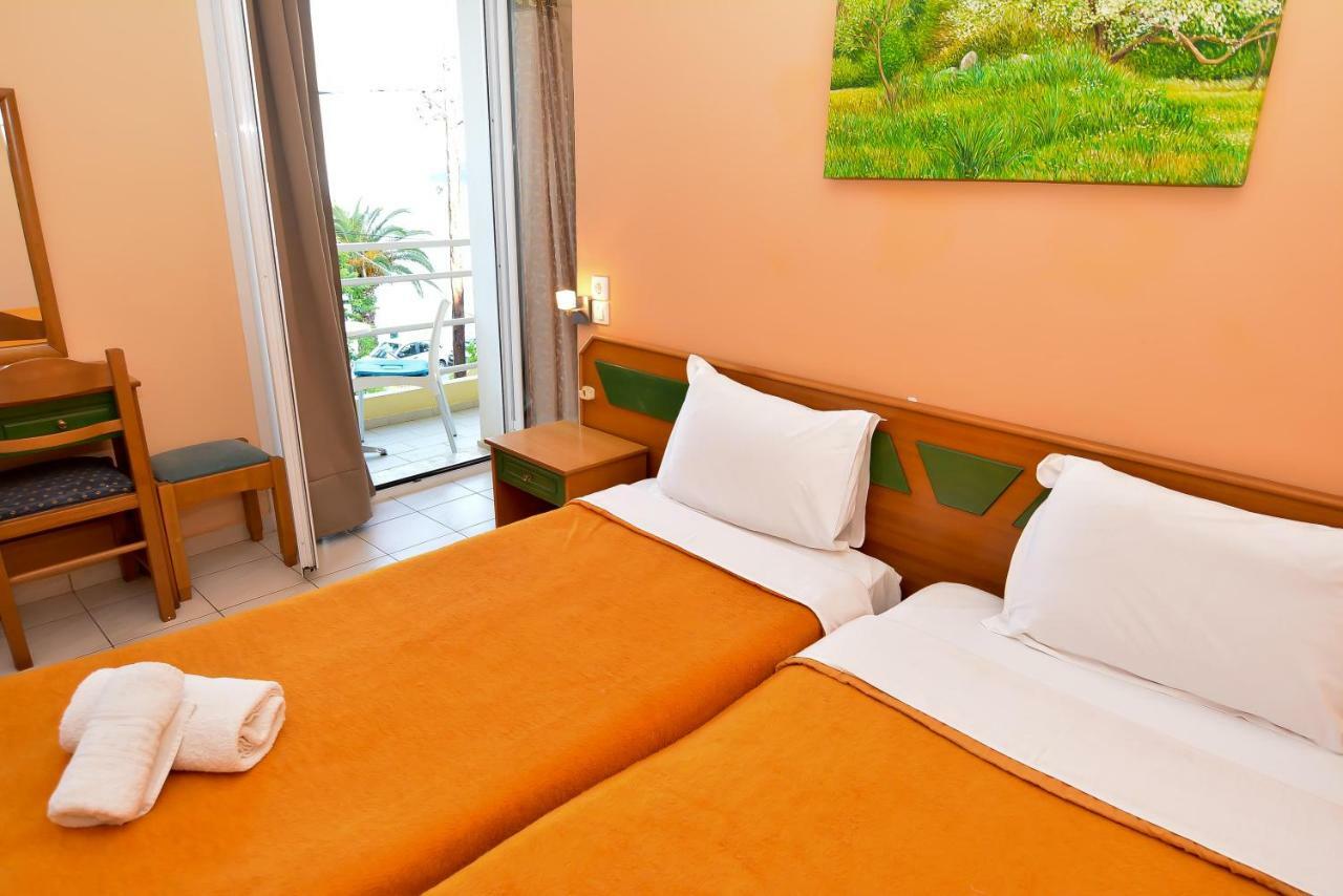 איפסוס Costa Hotel מראה חיצוני תמונה