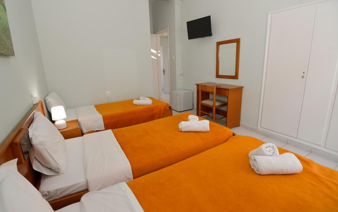איפסוס Costa Hotel מראה חיצוני תמונה