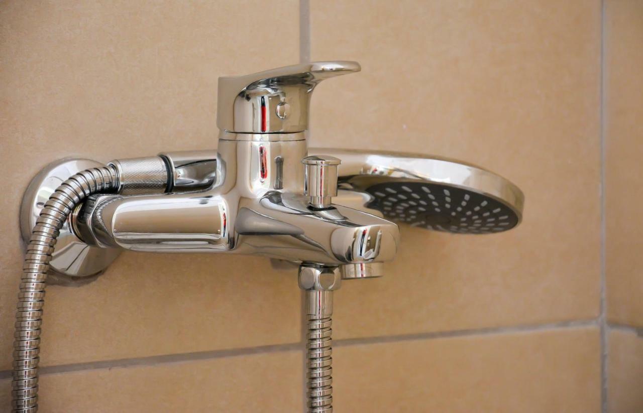 איפסוס Costa Hotel מראה חיצוני תמונה