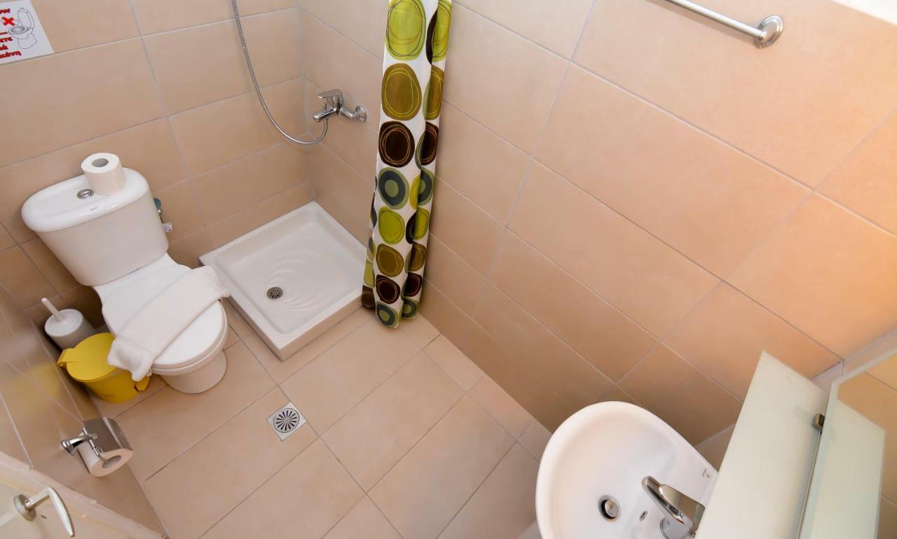 איפסוס Costa Hotel מראה חיצוני תמונה